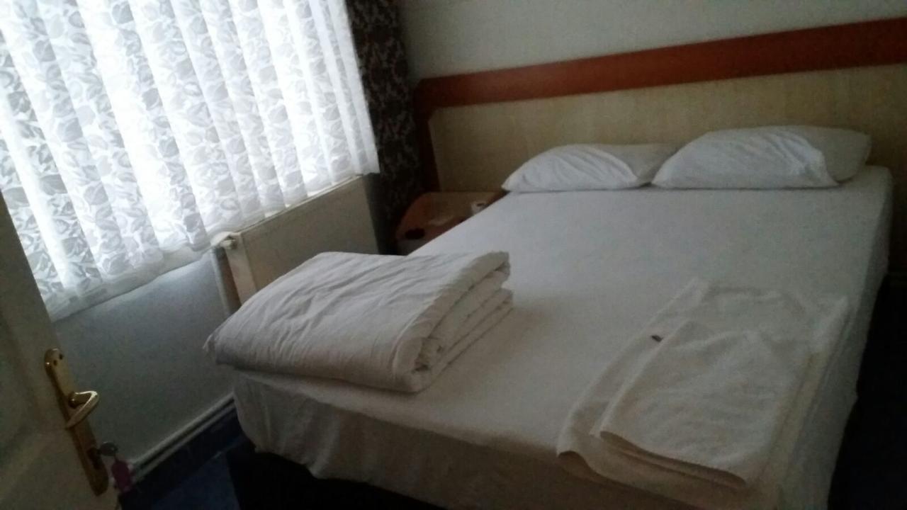 Can Hotel Bursa Exterior photo