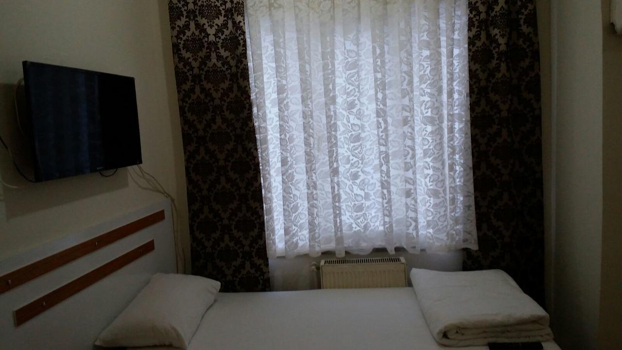 Can Hotel Bursa Exterior photo
