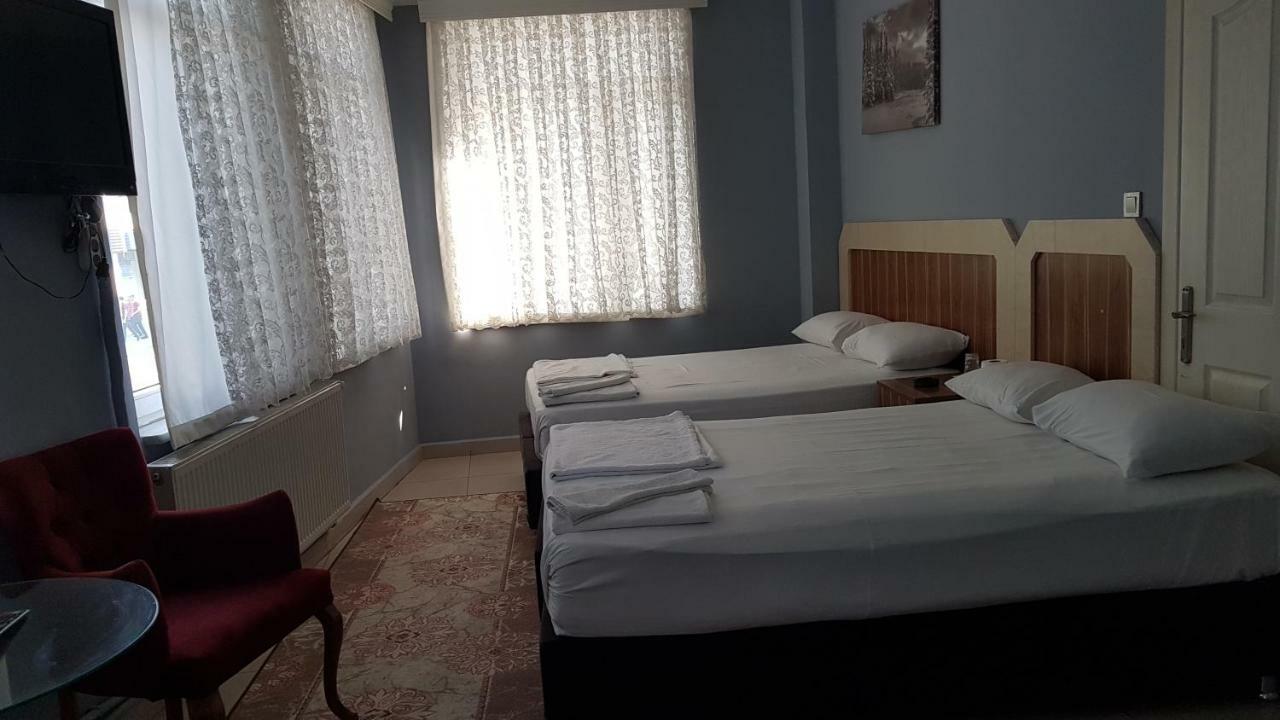 Can Hotel Bursa Room photo